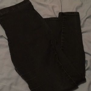 Size 12 jeans